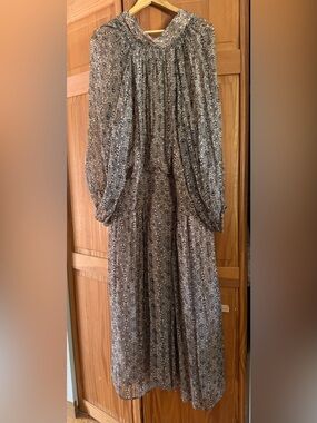 Let Me Be by Anthropologie, Dress